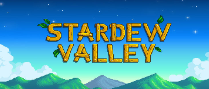 Stardew Valley