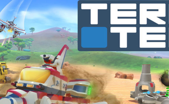 TerraTech