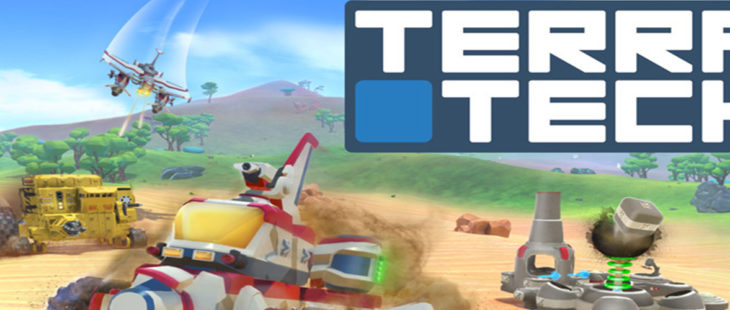 TerraTech