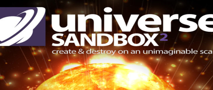 Universe Sandbox 2 - SeriousPlays