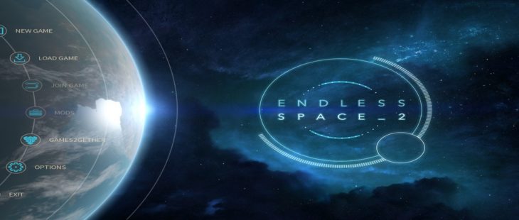 Endless Space 2