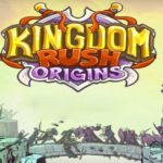 Kingdom Rush Origins