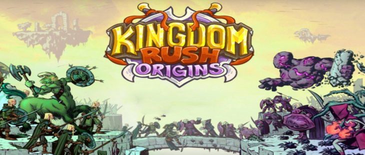 Kingdom Rush Origins