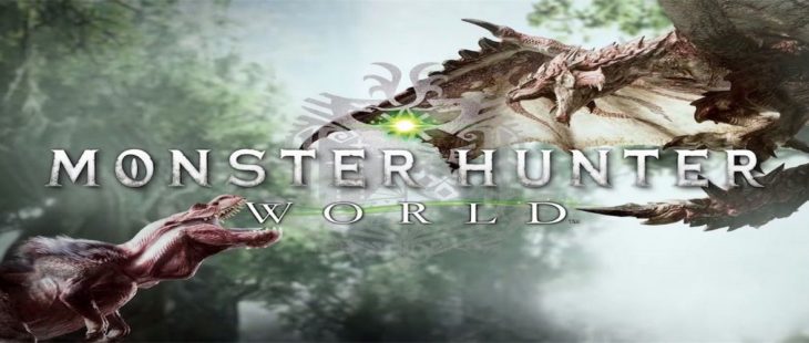 Monster Hunter World