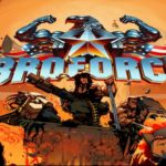 Broforce