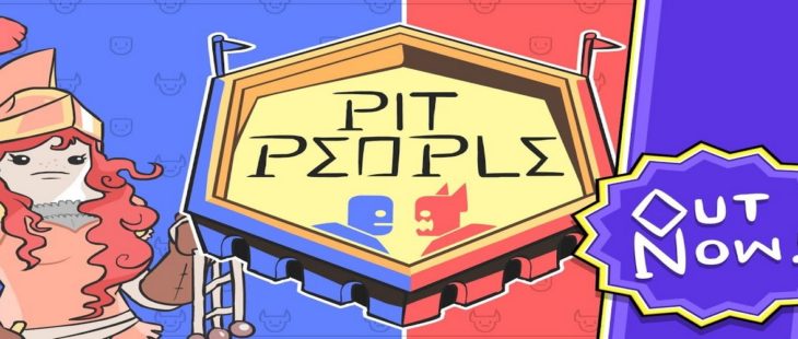 Pit People