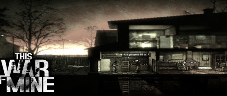 This War of Mine