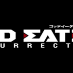 God Eater Resurrection