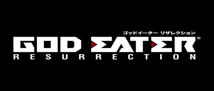 God Eater Resurrection