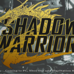 Shadow Warrior 2