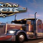 American Truck Simulator