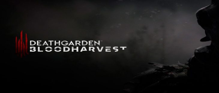 Deathgarden BLOODHARVEST