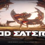 God Eater 3