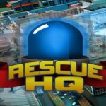 Rescue HQ - The Tycoon