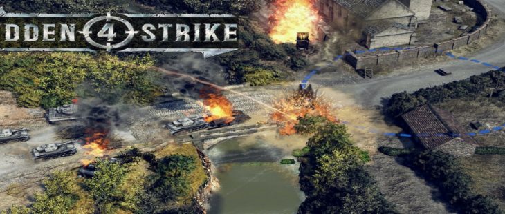 Sudden Strike 4