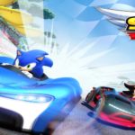 Team Sonic Racing