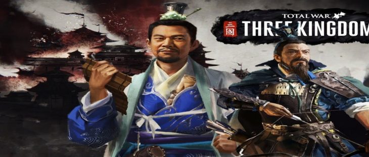 Total War Three Kingdoms