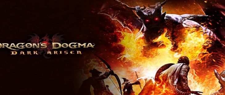 Dragon's Dogma Dark Arisen b