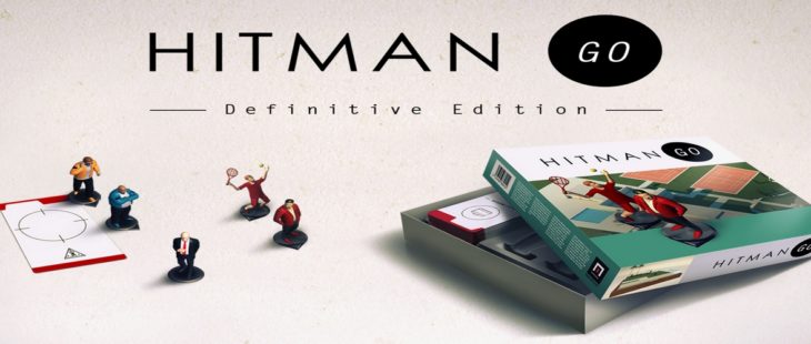 Hitman Go