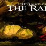 The Night of the Rabbit