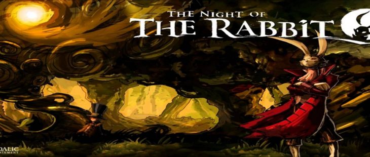 The Night of the Rabbit