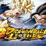 DRAGON BALL LEGENDS