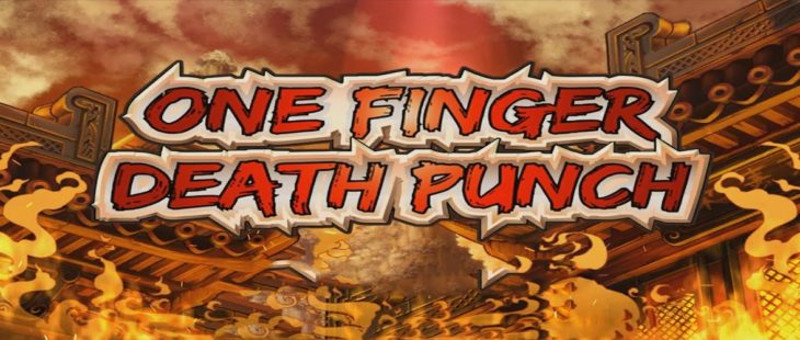 One Finger Death Punch