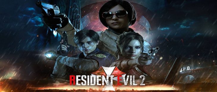 Resident Evil 2