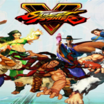 Street Fighter 5