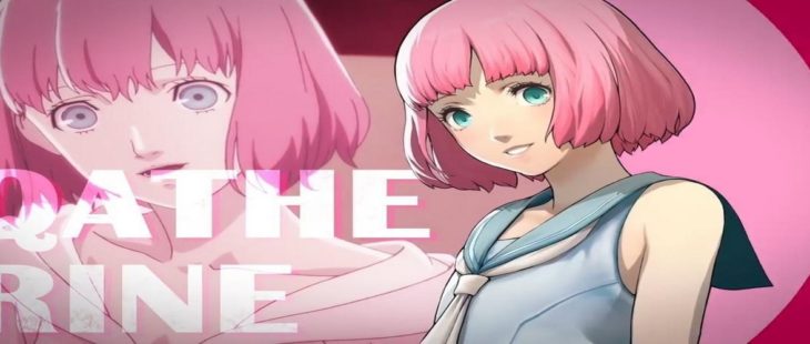 Catherine Full Body