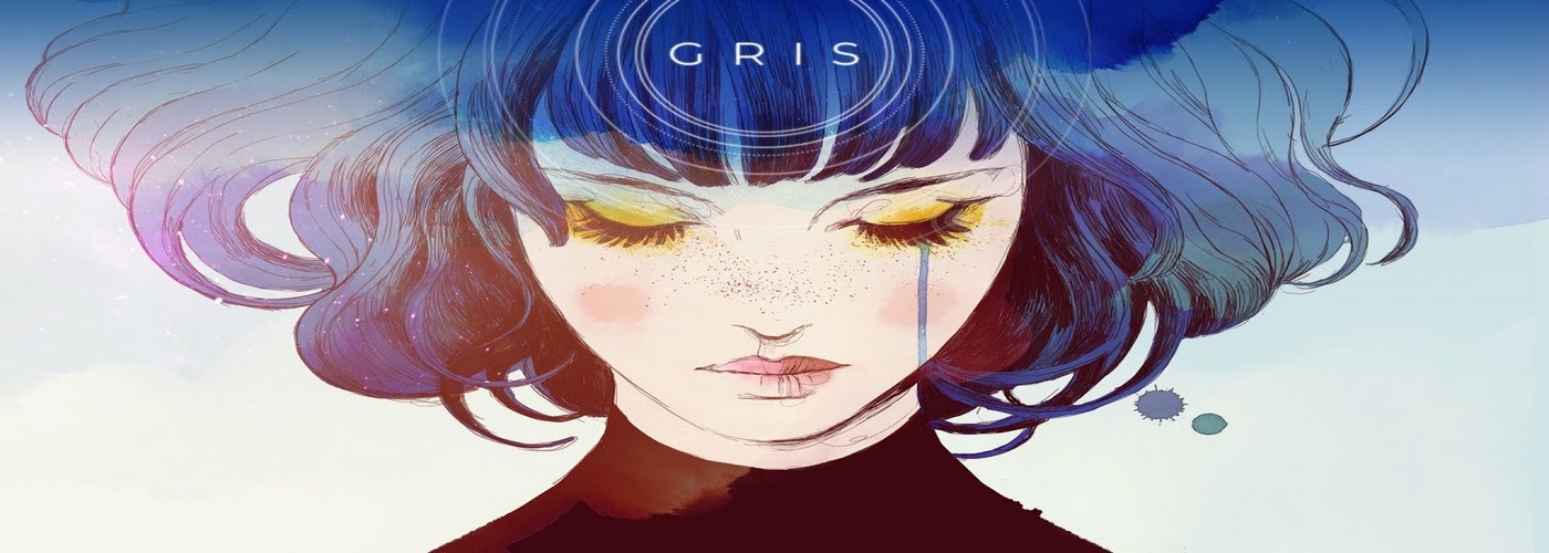 Gris - SeriousPlays