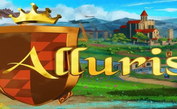 Alluris