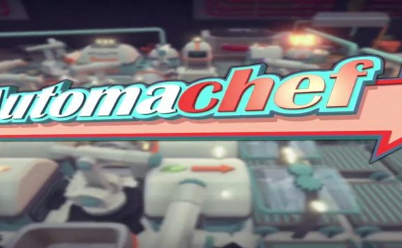 Automachef