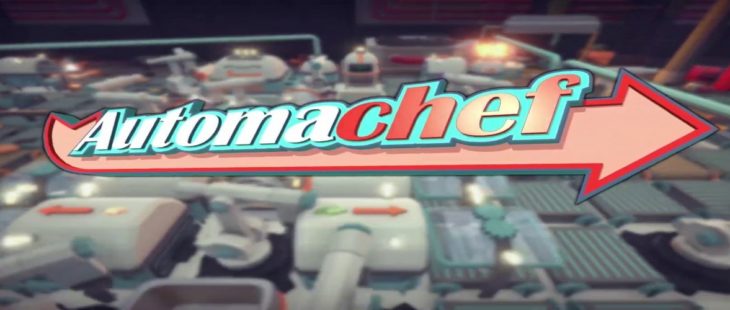 Automachef