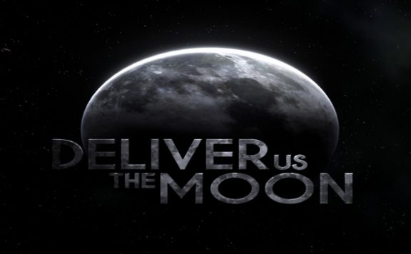 Deliver Us The Moon