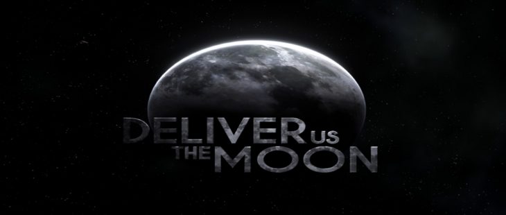 Deliver Us The Moon