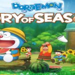 Doraemon Story of Seasons