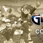 GRANDIA HD Remaster