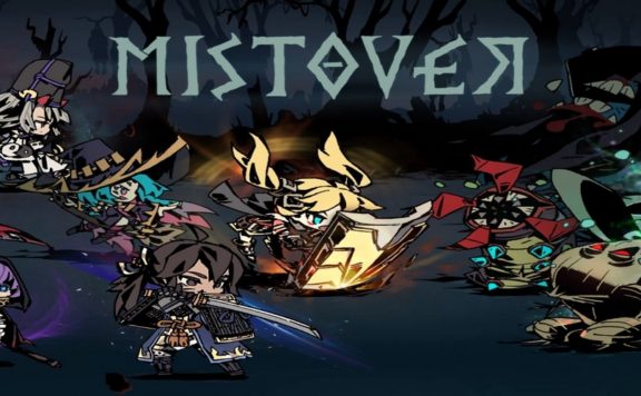 MISTOVER