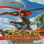 Monkey King Hero is back