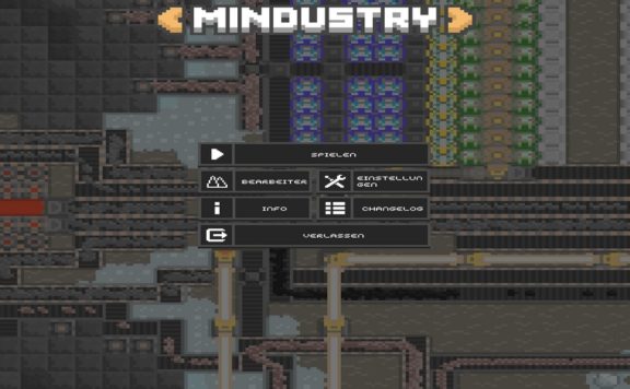 Mindustry