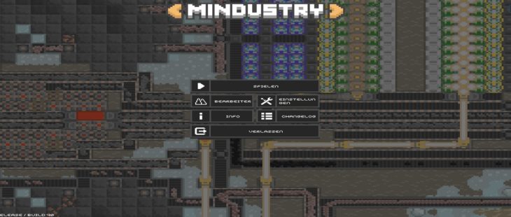 Mindustry