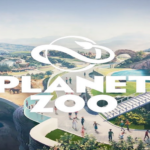 Planet Zoo