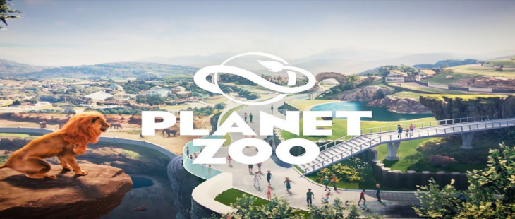 Planet Zoo