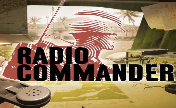 Radio Commander