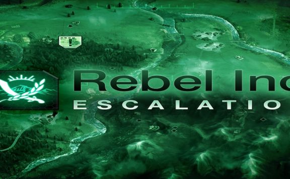 Rebel Inc Escalation