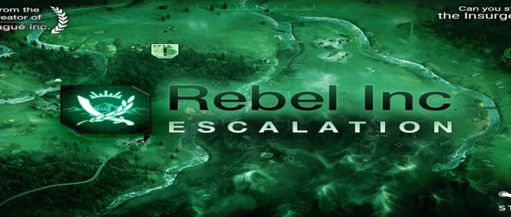 Rebel Inc Escalation