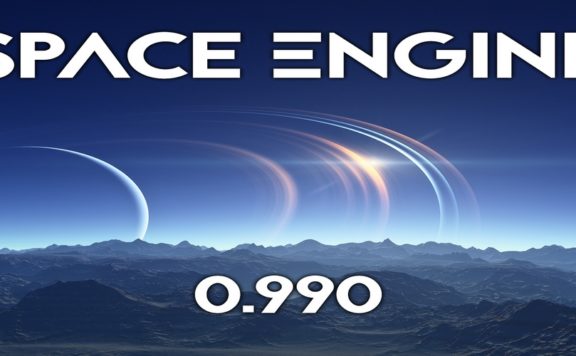 SpaceEngine