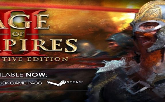 Age of Empires 2 Definitive Edition