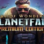 Age of Wonders Planetfall